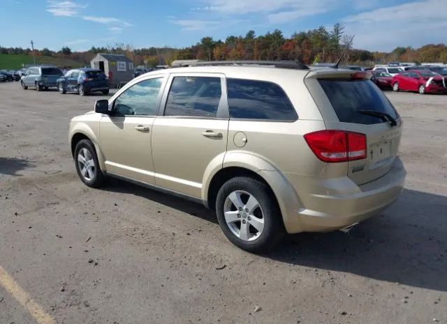 Photo 2 VIN: 3D4PG1FG8BT526129 - DODGE JOURNEY 