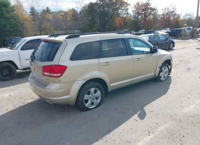 Photo 3 VIN: 3D4PG1FG8BT526129 - DODGE JOURNEY 