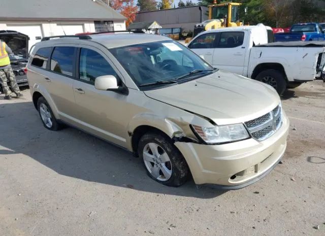 Photo 5 VIN: 3D4PG1FG8BT526129 - DODGE JOURNEY 