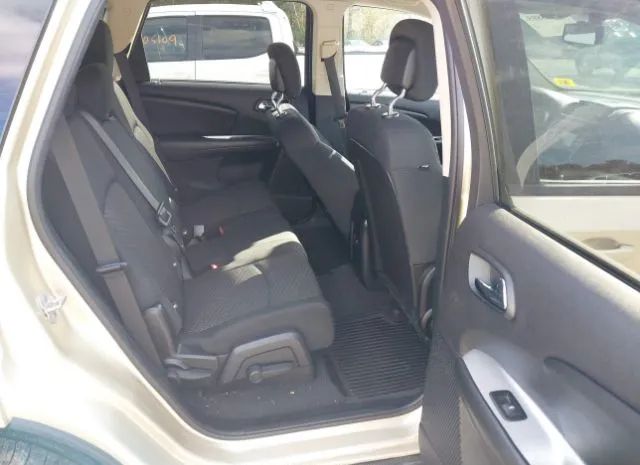 Photo 7 VIN: 3D4PG1FG8BT526129 - DODGE JOURNEY 