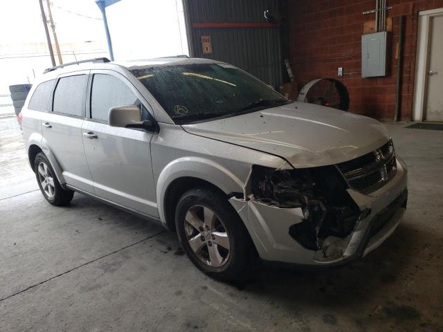 Photo 3 VIN: 3D4PG1FG8BT527927 - DODGE JOURNEY MA 