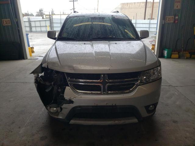 Photo 4 VIN: 3D4PG1FG8BT527927 - DODGE JOURNEY MA 