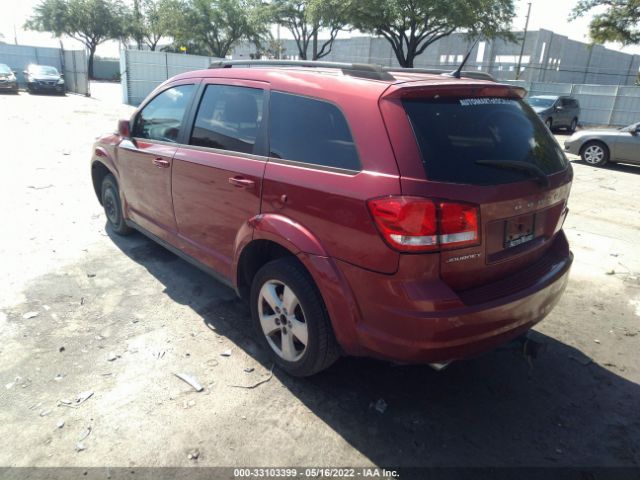 Photo 2 VIN: 3D4PG1FG8BT528334 - DODGE JOURNEY 