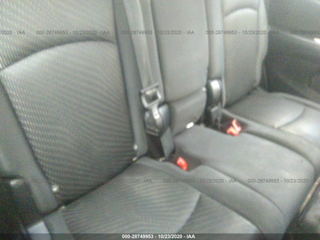 Photo 7 VIN: 3D4PG1FG8BT528365 - DODGE JOURNEY 