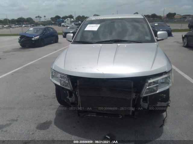 Photo 5 VIN: 3D4PG1FG8BT535400 - DODGE JOURNEY 