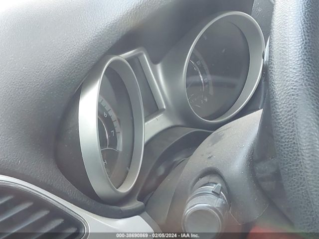 Photo 6 VIN: 3D4PG1FG8BT538734 - DODGE JOURNEY 