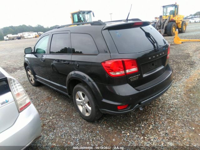 Photo 2 VIN: 3D4PG1FG8BT539155 - DODGE JOURNEY 