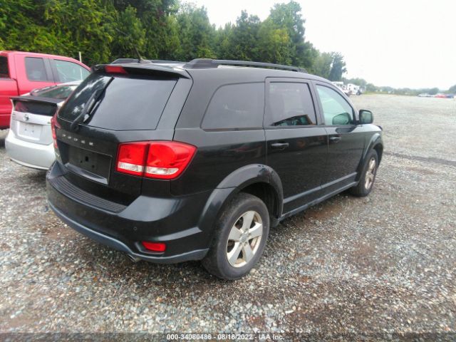 Photo 3 VIN: 3D4PG1FG8BT539155 - DODGE JOURNEY 