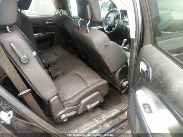 Photo 7 VIN: 3D4PG1FG8BT539155 - DODGE JOURNEY 