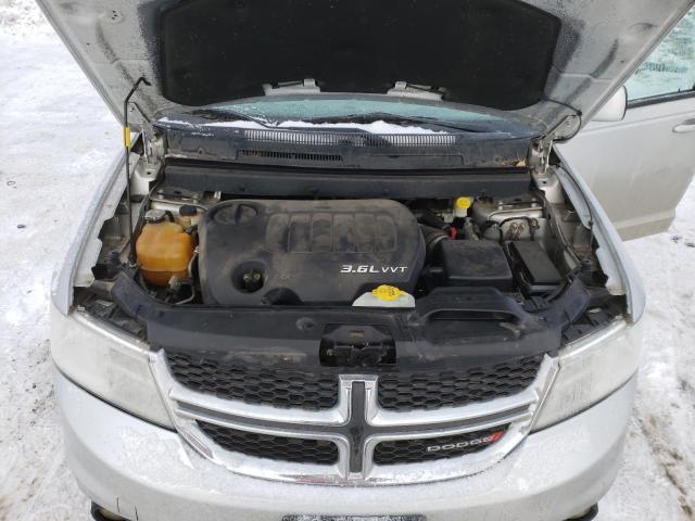 Photo 11 VIN: 3D4PG1FG8BT541598 - DODGE JOURNEY MA 