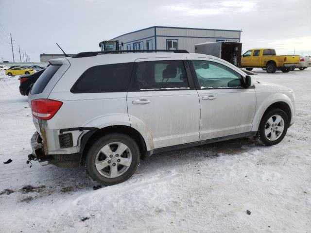 Photo 2 VIN: 3D4PG1FG8BT541598 - DODGE JOURNEY MA 