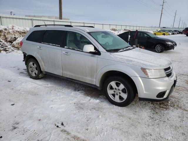 Photo 3 VIN: 3D4PG1FG8BT541598 - DODGE JOURNEY MA 