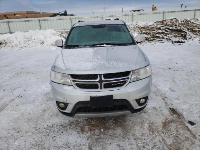 Photo 4 VIN: 3D4PG1FG8BT541598 - DODGE JOURNEY MA 