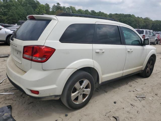 Photo 2 VIN: 3D4PG1FG8BT547336 - DODGE JOURNEY MA 