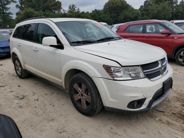 Photo 3 VIN: 3D4PG1FG8BT547336 - DODGE JOURNEY MA 