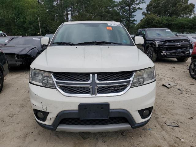 Photo 4 VIN: 3D4PG1FG8BT547336 - DODGE JOURNEY MA 