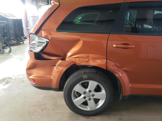 Photo 8 VIN: 3D4PG1FG8BT547689 - DODGE JOURNEY MA 