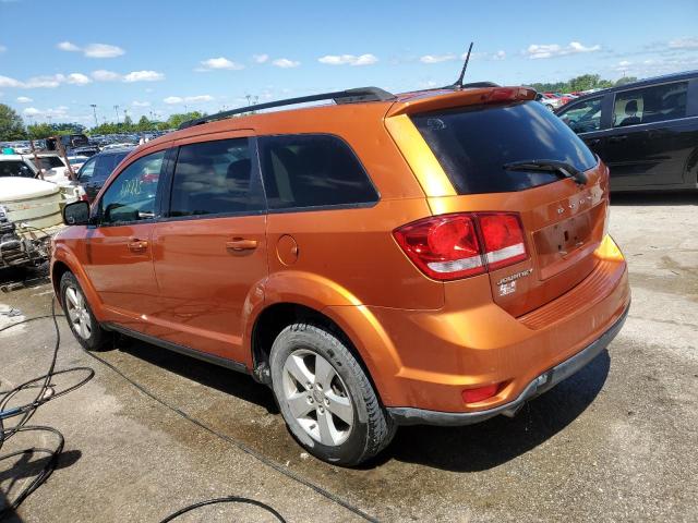 Photo 1 VIN: 3D4PG1FG8BT547871 - DODGE JOURNEY 