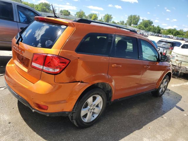 Photo 2 VIN: 3D4PG1FG8BT547871 - DODGE JOURNEY 