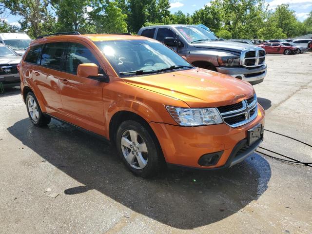 Photo 3 VIN: 3D4PG1FG8BT547871 - DODGE JOURNEY 