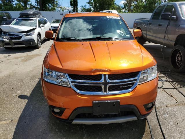 Photo 4 VIN: 3D4PG1FG8BT547871 - DODGE JOURNEY 