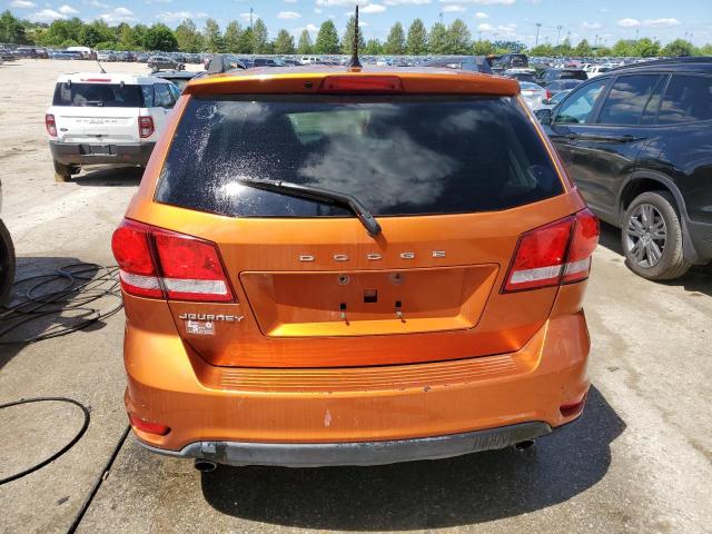 Photo 5 VIN: 3D4PG1FG8BT547871 - DODGE JOURNEY 