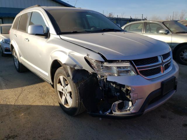 Photo 0 VIN: 3D4PG1FG8BT556991 - DODGE JOURNEY MA 