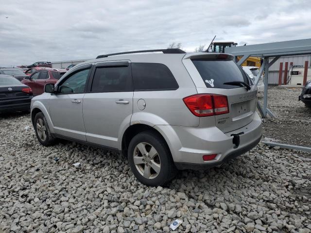 Photo 1 VIN: 3D4PG1FG8BT561785 - DODGE JOURNEY 