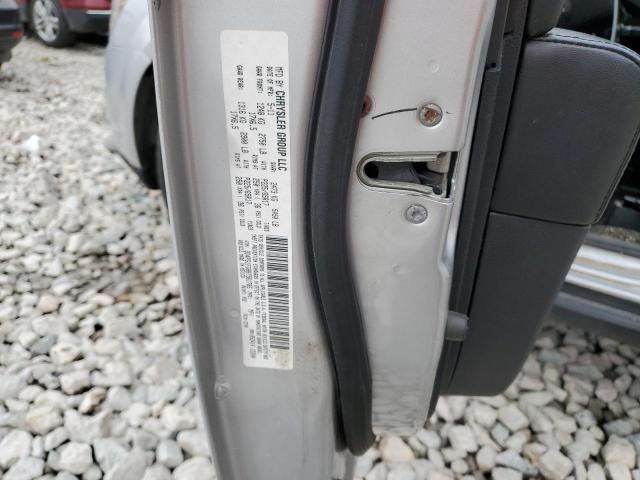 Photo 11 VIN: 3D4PG1FG8BT561785 - DODGE JOURNEY 