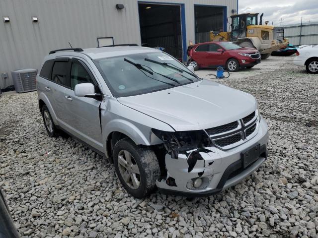 Photo 3 VIN: 3D4PG1FG8BT561785 - DODGE JOURNEY 