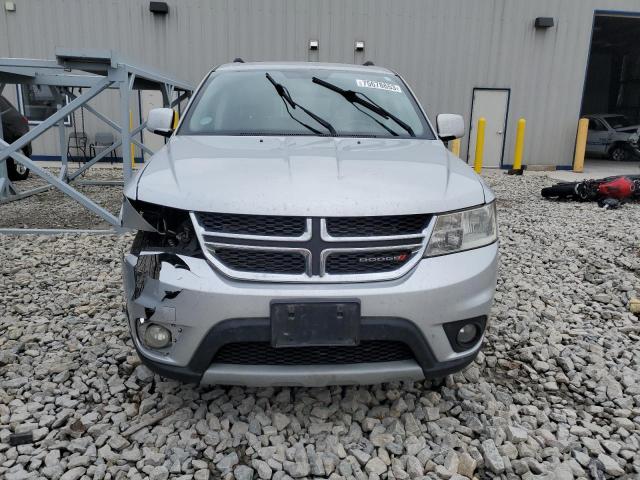 Photo 4 VIN: 3D4PG1FG8BT561785 - DODGE JOURNEY 