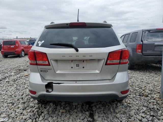 Photo 5 VIN: 3D4PG1FG8BT561785 - DODGE JOURNEY 