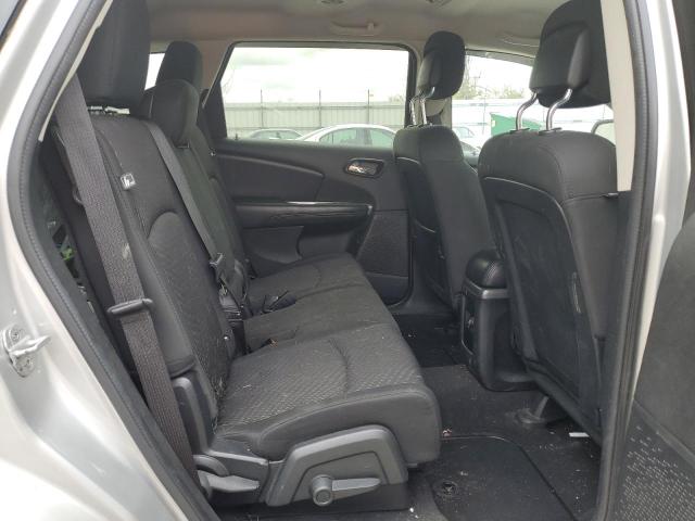 Photo 9 VIN: 3D4PG1FG8BT561785 - DODGE JOURNEY 