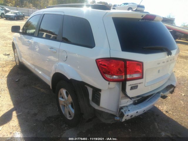 Photo 2 VIN: 3D4PG1FG8BT562127 - DODGE JOURNEY 