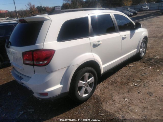 Photo 3 VIN: 3D4PG1FG8BT562127 - DODGE JOURNEY 