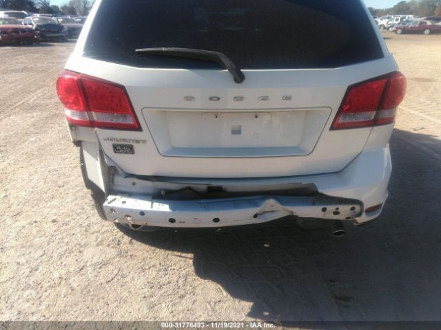 Photo 5 VIN: 3D4PG1FG8BT562127 - DODGE JOURNEY 