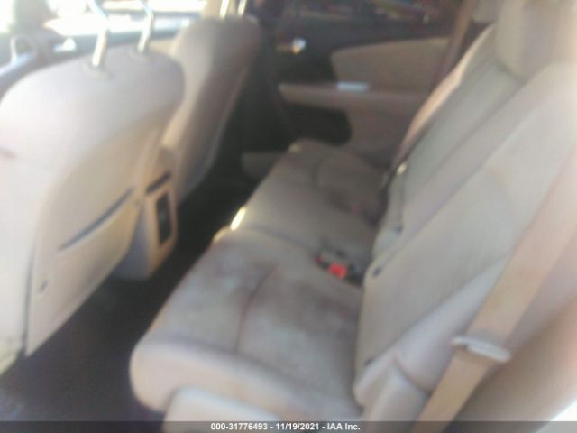 Photo 7 VIN: 3D4PG1FG8BT562127 - DODGE JOURNEY 