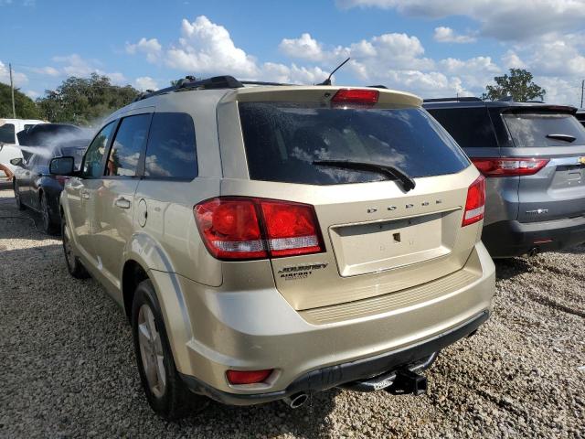 Photo 2 VIN: 3D4PG1FG8BT567036 - DODGE JOURNEY MA 