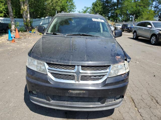 Photo 4 VIN: 3D4PG1FG9BT500395 - DODGE JOURNEY 