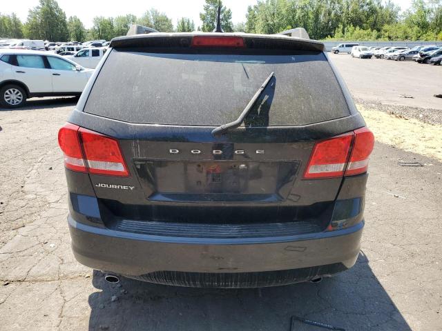 Photo 5 VIN: 3D4PG1FG9BT500395 - DODGE JOURNEY 