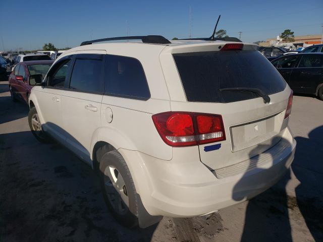 Photo 2 VIN: 3D4PG1FG9BT500610 - DODGE JOURNEY MA 