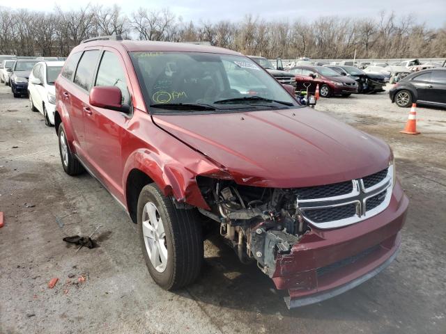 Photo 0 VIN: 3D4PG1FG9BT501613 - DODGE JOURNEY MA 