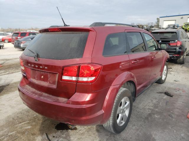 Photo 3 VIN: 3D4PG1FG9BT501613 - DODGE JOURNEY MA 