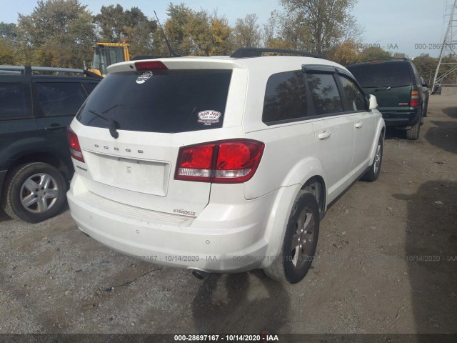 Photo 3 VIN: 3D4PG1FG9BT501868 - DODGE JOURNEY 