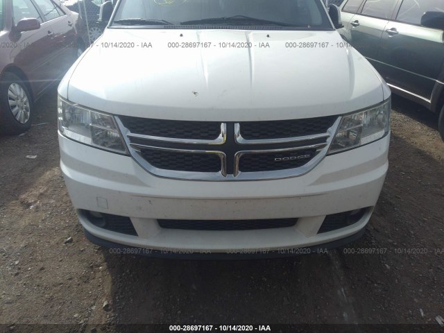 Photo 5 VIN: 3D4PG1FG9BT501868 - DODGE JOURNEY 