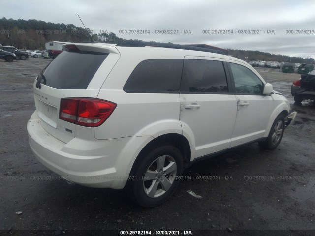 Photo 3 VIN: 3D4PG1FG9BT520467 - DODGE JOURNEY 