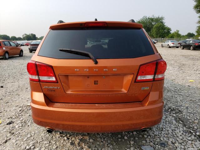 Photo 5 VIN: 3D4PG1FG9BT524924 - DODGE JOURNEY MA 