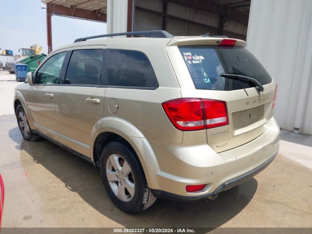 Photo 2 VIN: 3D4PG1FG9BT526866 - DODGE JOURNEY 