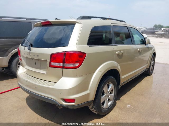 Photo 3 VIN: 3D4PG1FG9BT526866 - DODGE JOURNEY 