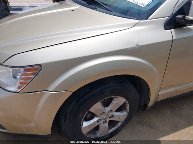 Photo 5 VIN: 3D4PG1FG9BT526866 - DODGE JOURNEY 